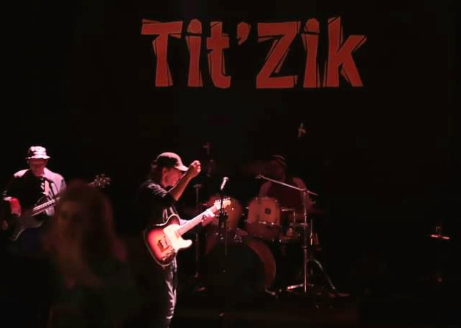 Titzik + The Anniz